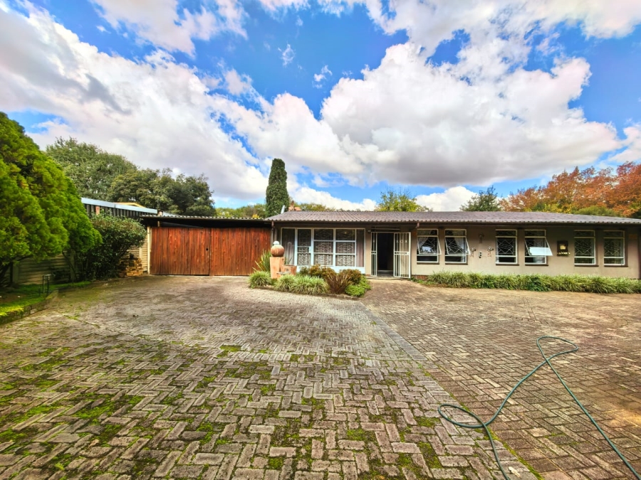 3 Bedroom Property for Sale in Sasolburg Ext 23 Free State